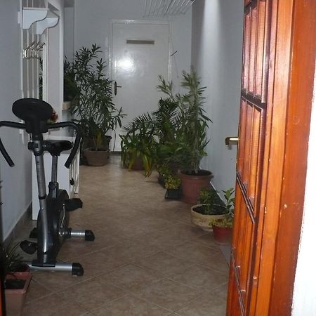 Kitty Apartman Διαμέρισμα Μίσκολτς Εξωτερικό φωτογραφία
