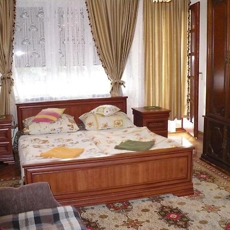 Kitty Apartman Διαμέρισμα Μίσκολτς Δωμάτιο φωτογραφία