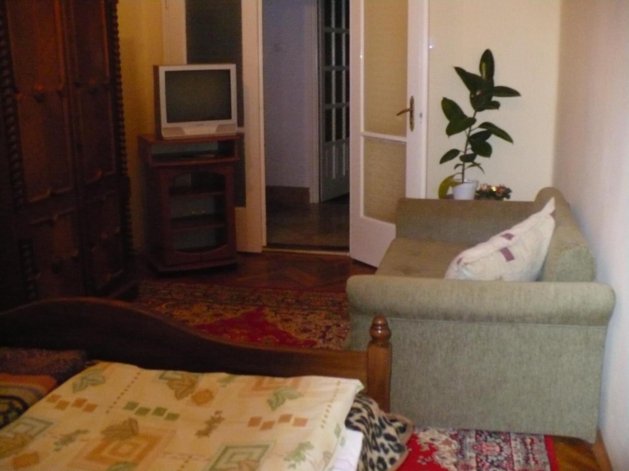 Kitty Apartman Διαμέρισμα Μίσκολτς Εξωτερικό φωτογραφία
