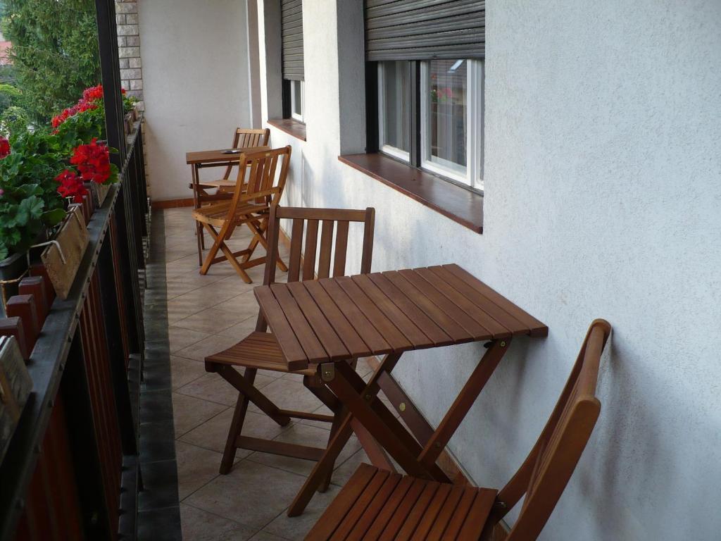 Kitty Apartman Διαμέρισμα Μίσκολτς Δωμάτιο φωτογραφία