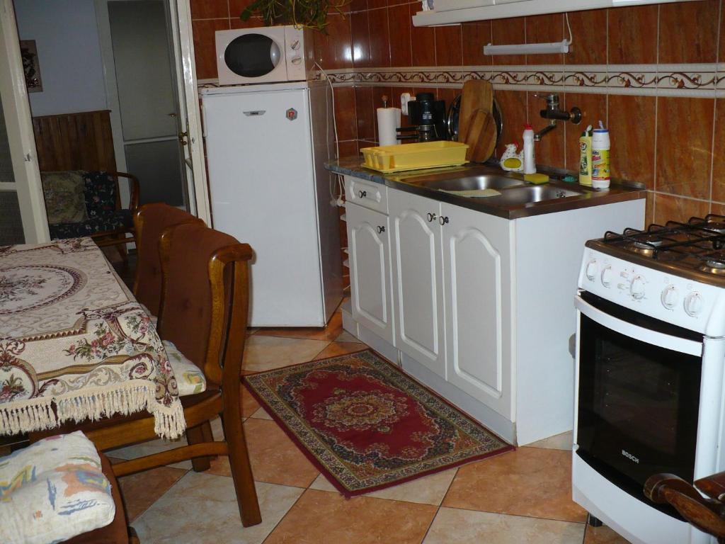 Kitty Apartman Διαμέρισμα Μίσκολτς Εξωτερικό φωτογραφία