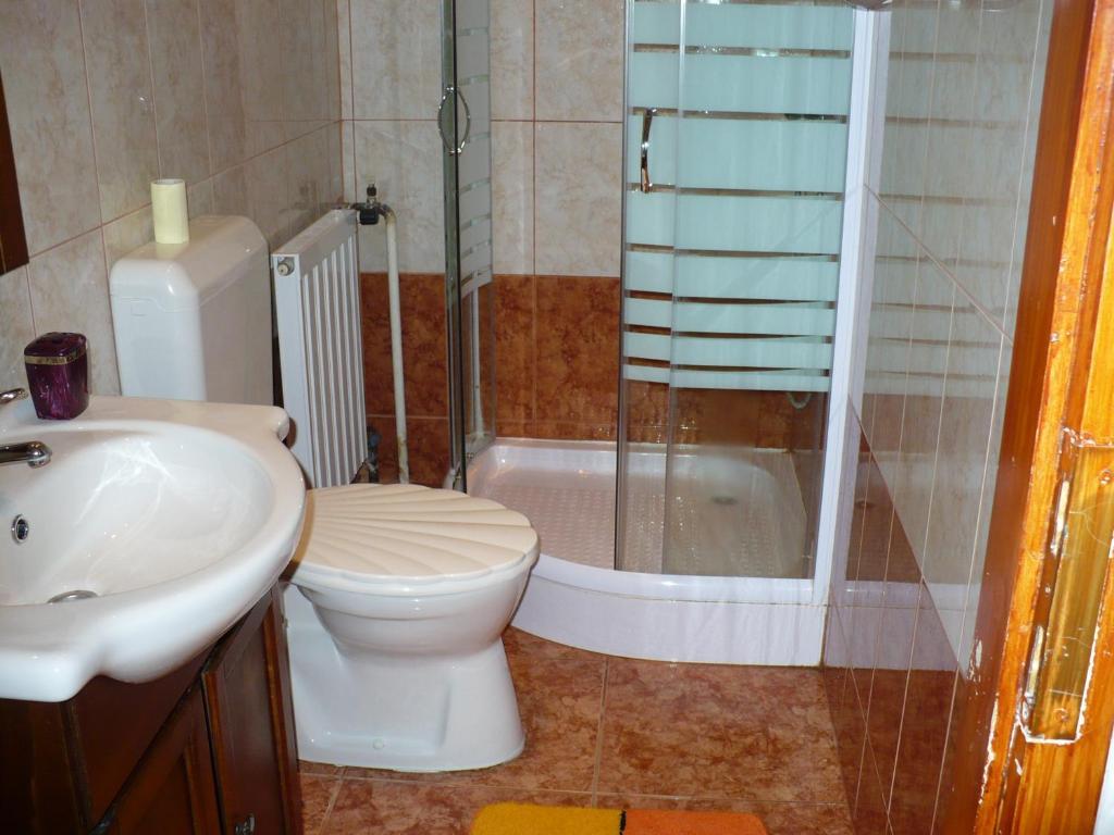 Kitty Apartman Διαμέρισμα Μίσκολτς Εξωτερικό φωτογραφία