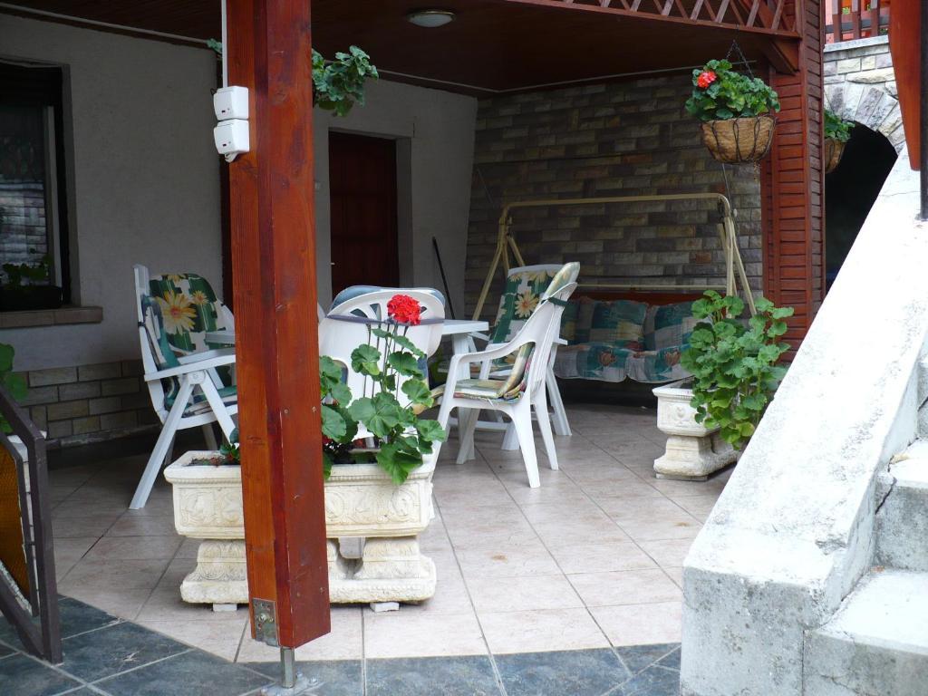 Kitty Apartman Διαμέρισμα Μίσκολτς Εξωτερικό φωτογραφία
