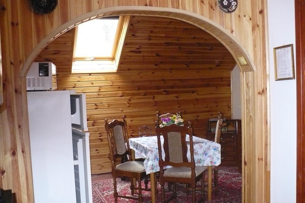 Kitty Apartman Διαμέρισμα Μίσκολτς Εξωτερικό φωτογραφία