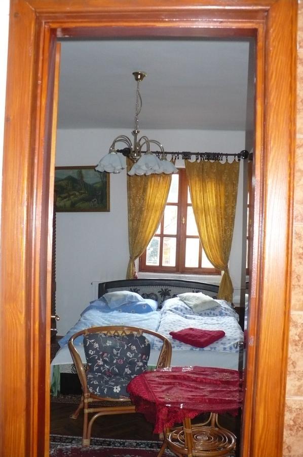 Kitty Apartman Διαμέρισμα Μίσκολτς Εξωτερικό φωτογραφία